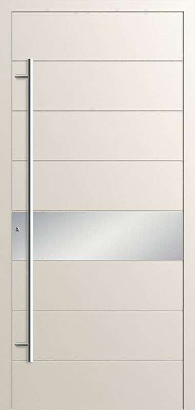 Ușă de exterior ST 313