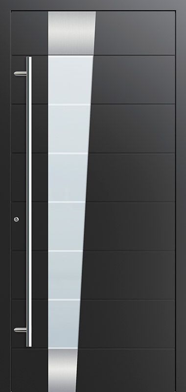 Ușă de exterior ST 435